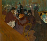 Toulouse-Lautrec and the Celebrity Culture of Paris Bild 1
